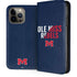 University of Mississippi Ole Miss Rebels iPhone Cases