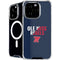 University of Mississippi Ole Miss Rebels iPhone 16 Pro MagSafe Case
