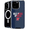 University of Mississippi Ole Miss Rebels iPhone 16 Pro Max MagSafe Case