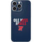 University of Mississippi Ole Miss Rebels iPhone 16 Pro Max Skin
