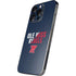 University of Mississippi Ole Miss Rebels iPhone 16 Pro Max Skin