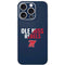 University of Mississippi Ole Miss Rebels iPhone 16 Pro Skin
