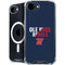 University of Mississippi Ole Miss Rebels iPhone 16e MagSafe Case