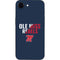University of Mississippi Ole Miss Rebels iPhone 16e Skin