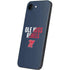 University of Mississippi Ole Miss Rebels iPhone 16e Skin
