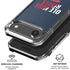 University of Mississippi Ole Miss Rebels iPhone 17 Air Clear Case