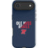 University of Mississippi Ole Miss Rebels iPhone 17 Air Impact Case