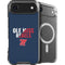 University of Mississippi Ole Miss Rebels iPhone 17 Air MagSafe Case