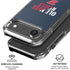 University of Mississippi Ole Miss Rebels iPhone 17 Air MagSafe Case