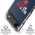 University of Mississippi Ole Miss Rebels iPhone 17 Air MagSafe Case