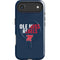 University of Mississippi Ole Miss Rebels iPhone 17 Air Magsafe Impact Case