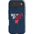 University of Mississippi Ole Miss Rebels iPhone 17 Air Magsafe Impact Case