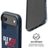University of Mississippi Ole Miss Rebels iPhone 17 Air Magsafe Impact Case