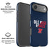 University of Mississippi Ole Miss Rebels iPhone 17 Air Magsafe Impact Case