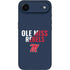 University of Mississippi Ole Miss Rebels iPhone 17 Air Skin