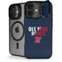 University of Mississippi Ole Miss Rebels iPhone 17 Kickstand Case