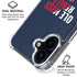 University of Mississippi Ole Miss Rebels iPhone 17 MagSafe Case
