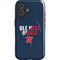 University of Mississippi Ole Miss Rebels iPhone 17 Magsafe Impact Case