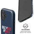 University of Mississippi Ole Miss Rebels iPhone 17 Magsafe Impact Case