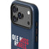 University of Mississippi Ole Miss Rebels iPhone 17 Pro Max Impact Case