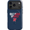 University of Mississippi Ole Miss Rebels iPhone 17 Pro Max Magsafe Impact Case