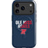 University of Mississippi Ole Miss Rebels iPhone 17 Pro Max Magsafe Impact Case