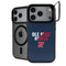University of Mississippi Ole Miss Rebels iPhone 18 Pro Kickstand Case
