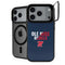 University of Mississippi Ole Miss Rebels iPhone 18 Pro Max Kickstand Case