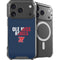 University of Mississippi Ole Miss Rebels iPhone 18 Pro Max MagSafe Case
