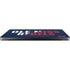 University of Mississippi Ole Miss Rebels Apple MacBook Pro 14-inch Skin