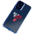 University of Mississippi Ole Miss Rebels Moto G 5G (2024) Clear Case