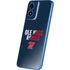 University of Mississippi Ole Miss Rebels Moto G Play 4G (2024) Skin