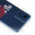 University of Mississippi Ole Miss Rebels Moto G Play 4G (2024) Skin