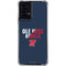 University of Mississippi Ole Miss Rebels Moto G Power 5G (2024) Clear Case
