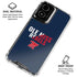 University of Mississippi Ole Miss Rebels Moto G Power 5G (2024) Clear Case