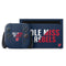 University of Mississippi Ole Miss Rebels Nintendo Switch 2 (2025) with Joy-Con Skin