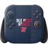 University of Mississippi Ole Miss Rebels Nintendo Skins
