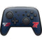 University of Mississippi Ole Miss Rebels Nintendo Switch 2 (2025) Pro Controller Skin
