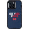 University of Mississippi Ole Miss Rebels Otterbox Defender iPhone Skin