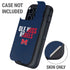 University of Mississippi Ole Miss Rebels Otterbox Defender iPhone Skin