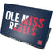 University of Mississippi Ole Miss Rebels Dell Precision Skin