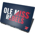 University of Mississippi Ole Miss Rebels Dell Precision Skin