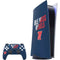 University of Mississippi Ole Miss Rebels PlayStation PS5 Skins