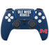 University of Mississippi Ole Miss Rebels PlayStation PS5 Skins