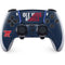University of Mississippi Ole Miss Rebels PS5 DualSense Edge Pro Controller Skin