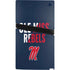 University of Mississippi Ole Miss Rebels PS5 Pro Bundle Skin
