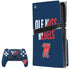 University of Mississippi Ole Miss Rebels PlayStation PS5 Skins