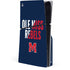University of Mississippi Ole Miss Rebels PlayStation PS5 Skins