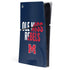 University of Mississippi Ole Miss Rebels PlayStation PS5 Skins