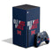 University of Mississippi Ole Miss Rebels Xbox Series X Bundle Skin